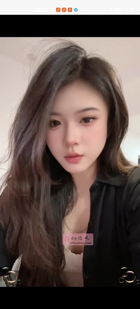 成都三点粉一线天萌妹 - 四川-成都 楼凤实拍第1张