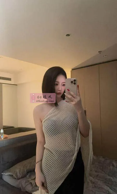 颜值短发御姐 - 四川-成都 楼凤实拍第1张