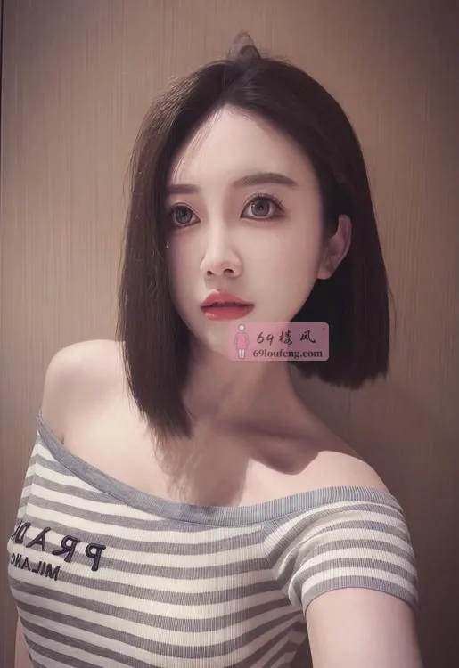 颜值短发御姐 - 四川-成都 楼凤实拍第2张