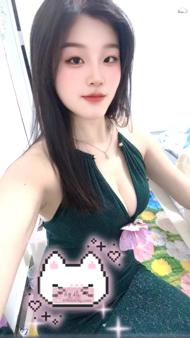 女友感十足的柒柒 - 北京-丰台区 楼凤实拍第3张