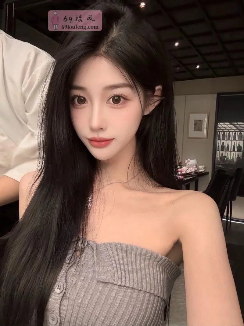 性感风骚的大胸御姐 - 上海-普陀区 楼凤实拍第1张