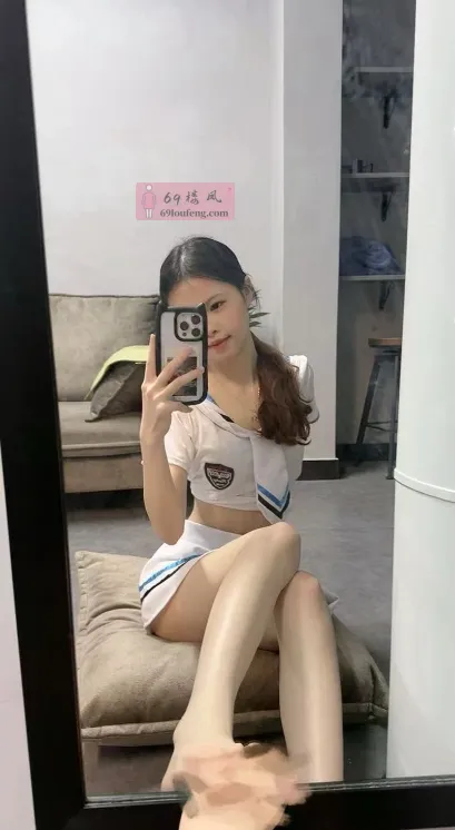 汉口制服小甜甜 - 湖北-武汉 楼凤实拍第4张