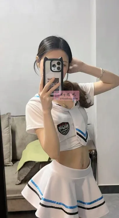 汉口制服小甜甜 - 湖北-武汉 楼凤实拍第1张