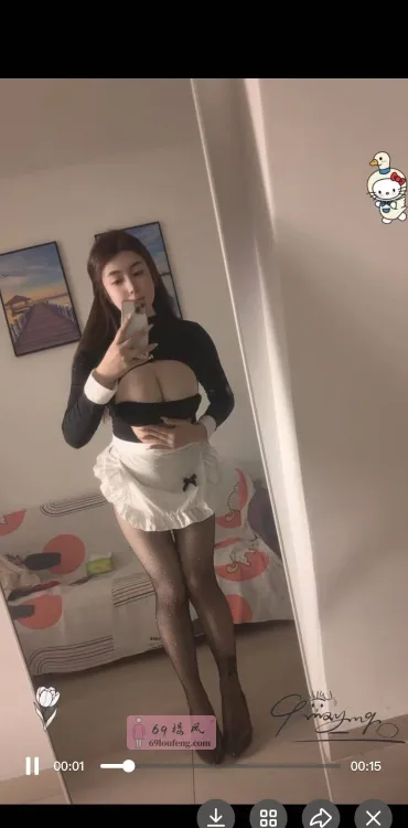 包河区骚静静 - 安徽-合肥 楼凤实拍第2张