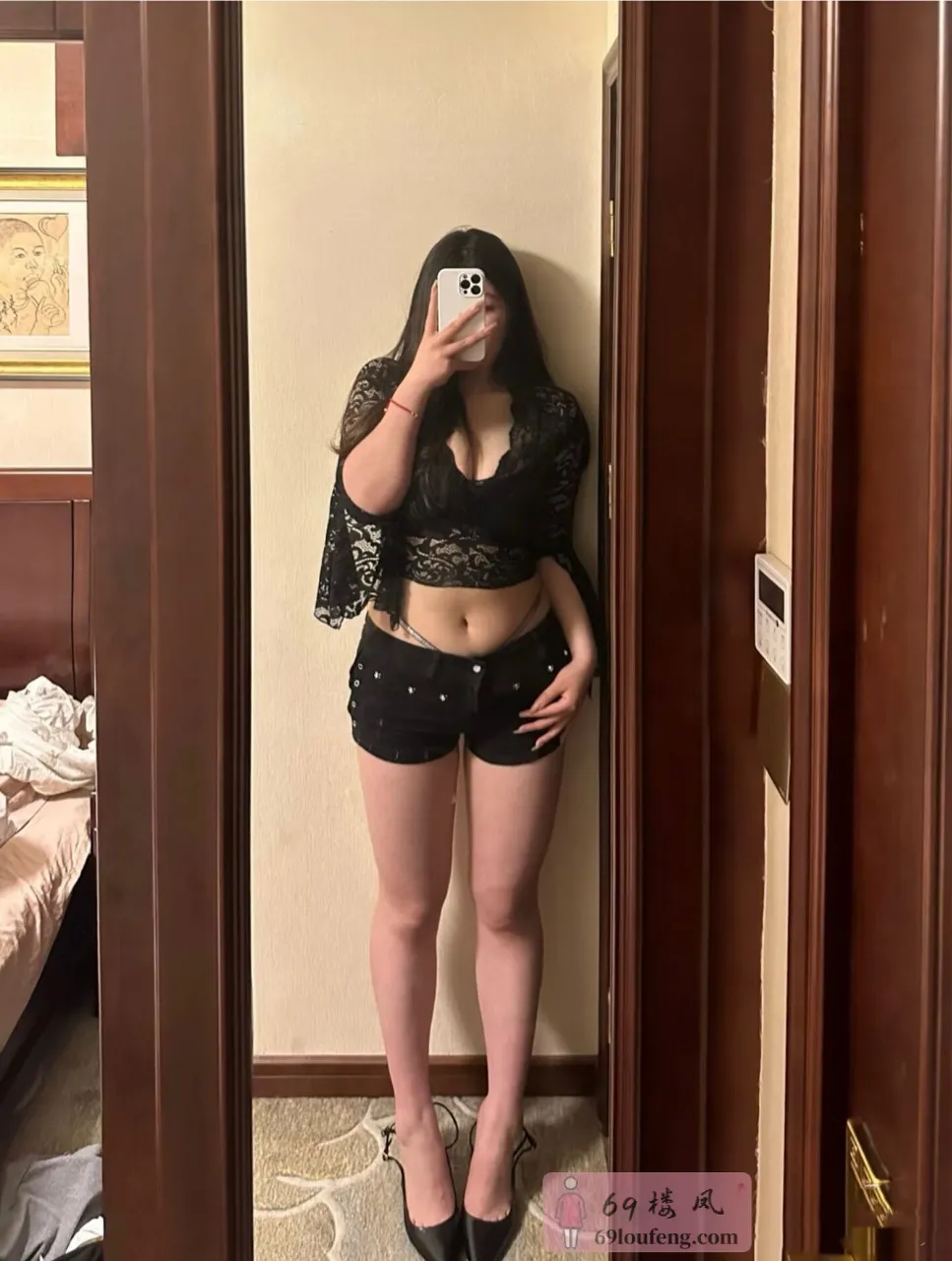 闵行G奶坦克车 - 上海-闵行区 楼凤实拍第4张