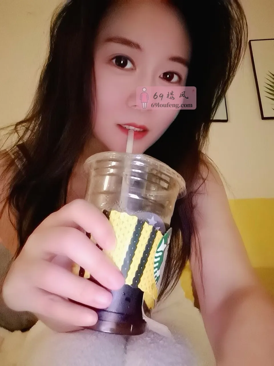 极品少妇的特色服务 - 江苏-苏州 楼凤实拍第3张