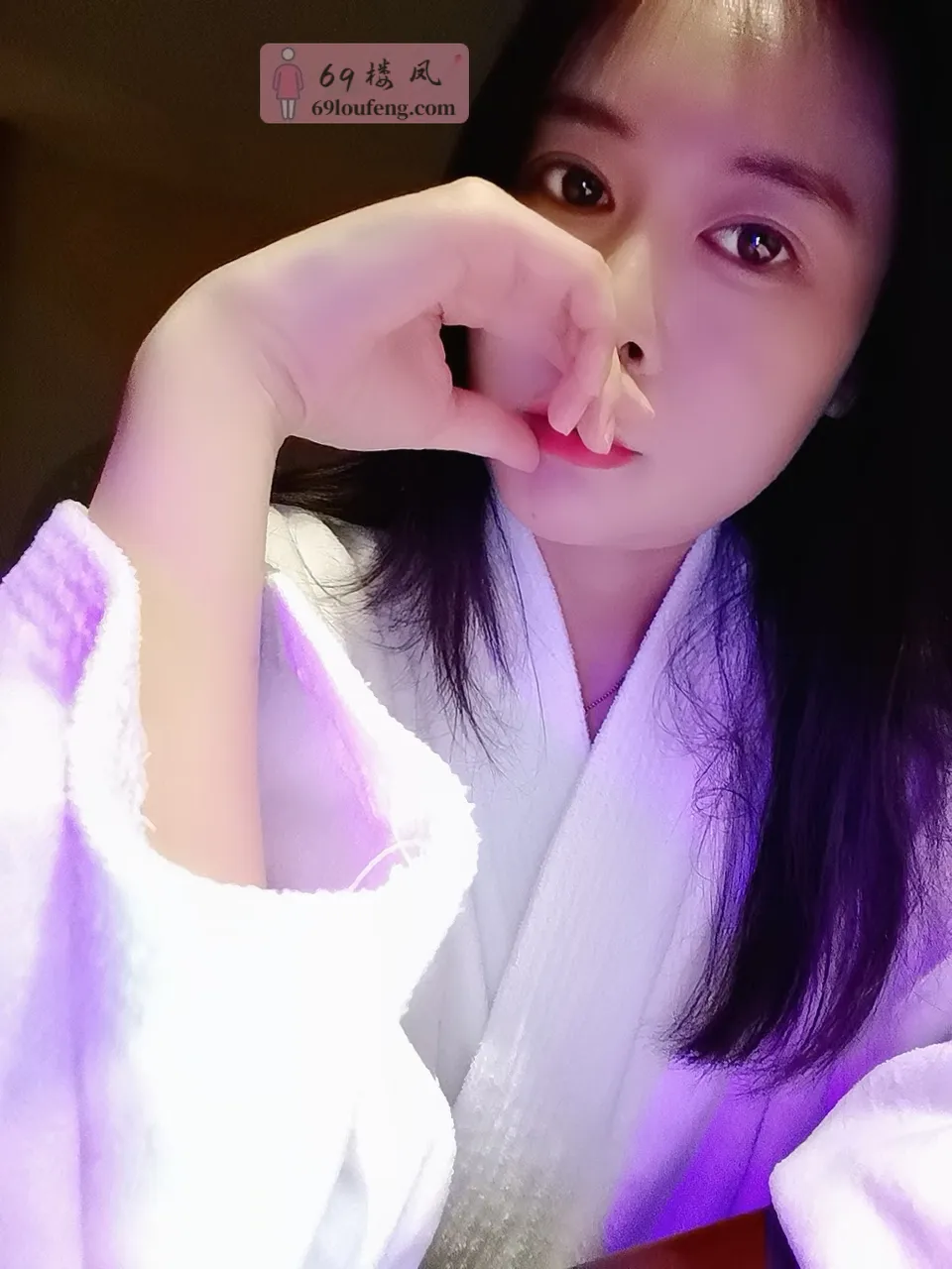 极品少妇的特色服务 - 江苏-苏州 楼凤实拍第5张