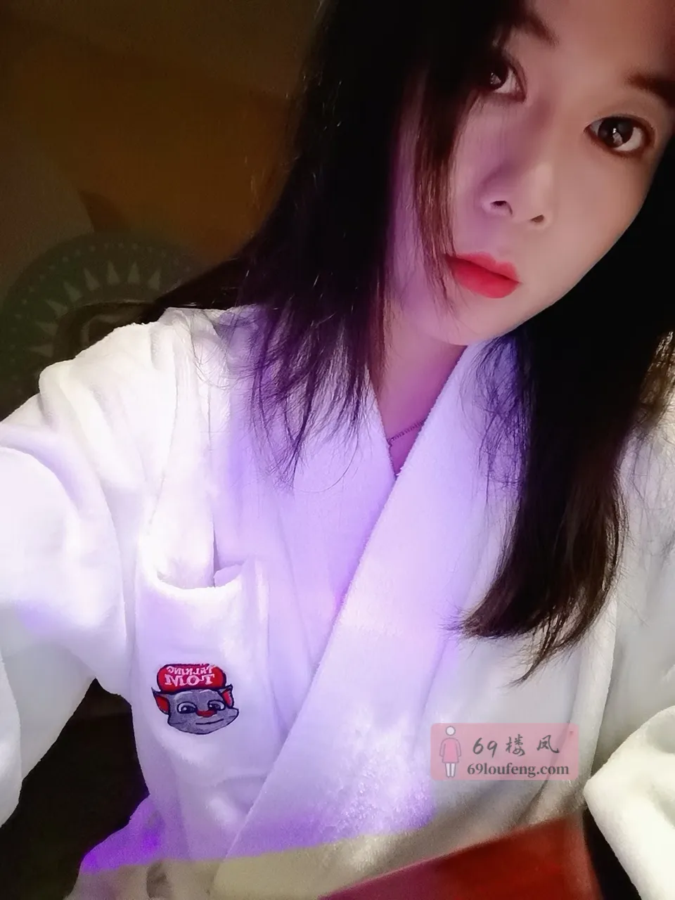 极品少妇的特色服务 - 江苏-苏州 楼凤实拍第2张