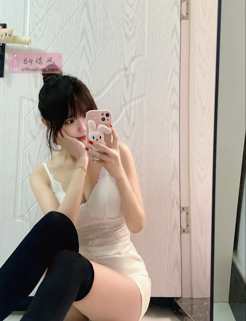 天河区00后琪琪 - 广东-广州 楼凤实拍第2张