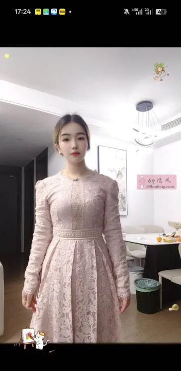 吴中热情小姐姐 - 江苏-苏州 楼凤实拍第2张