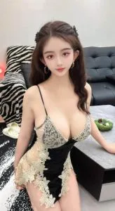 北京 - 朝阳区 朝阳颜值大胸小姐姐 纯天然无科技实景