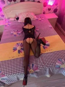 丁家庄大长腿姐姐 现场拍摄照片 (江苏 - 南京)