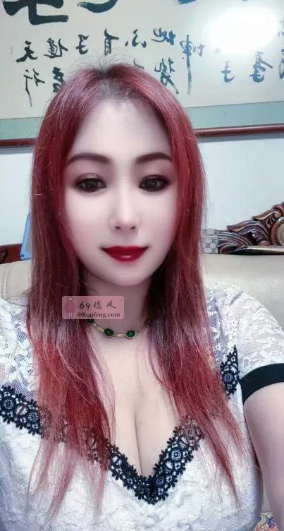 塘沽大奶红玉 - 天津-滨海新区 楼凤实拍第1张