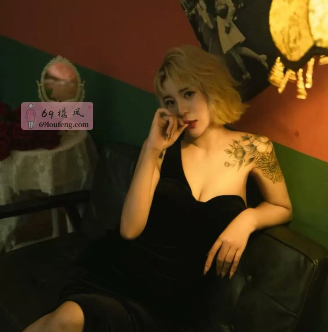 建邺小姐姐颜值很高 - 江苏-南京 楼凤实拍第3张