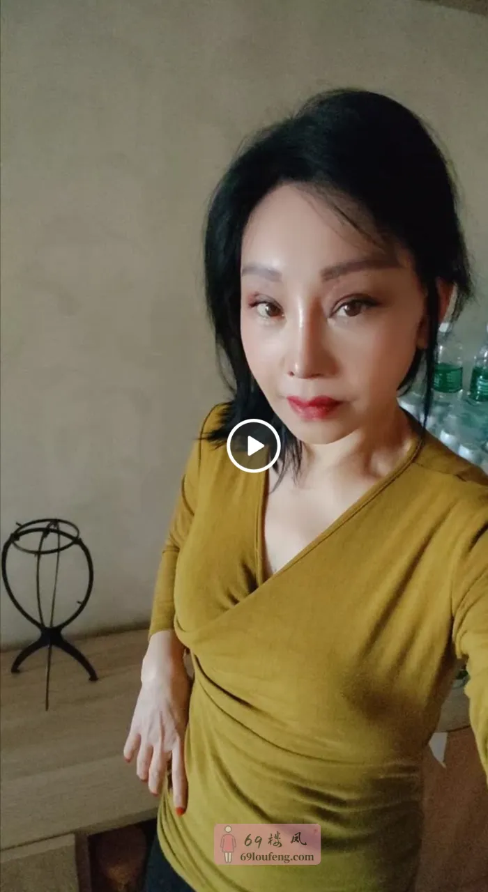 中贸广场熟女 - 陕西-西安 楼凤实拍第3张