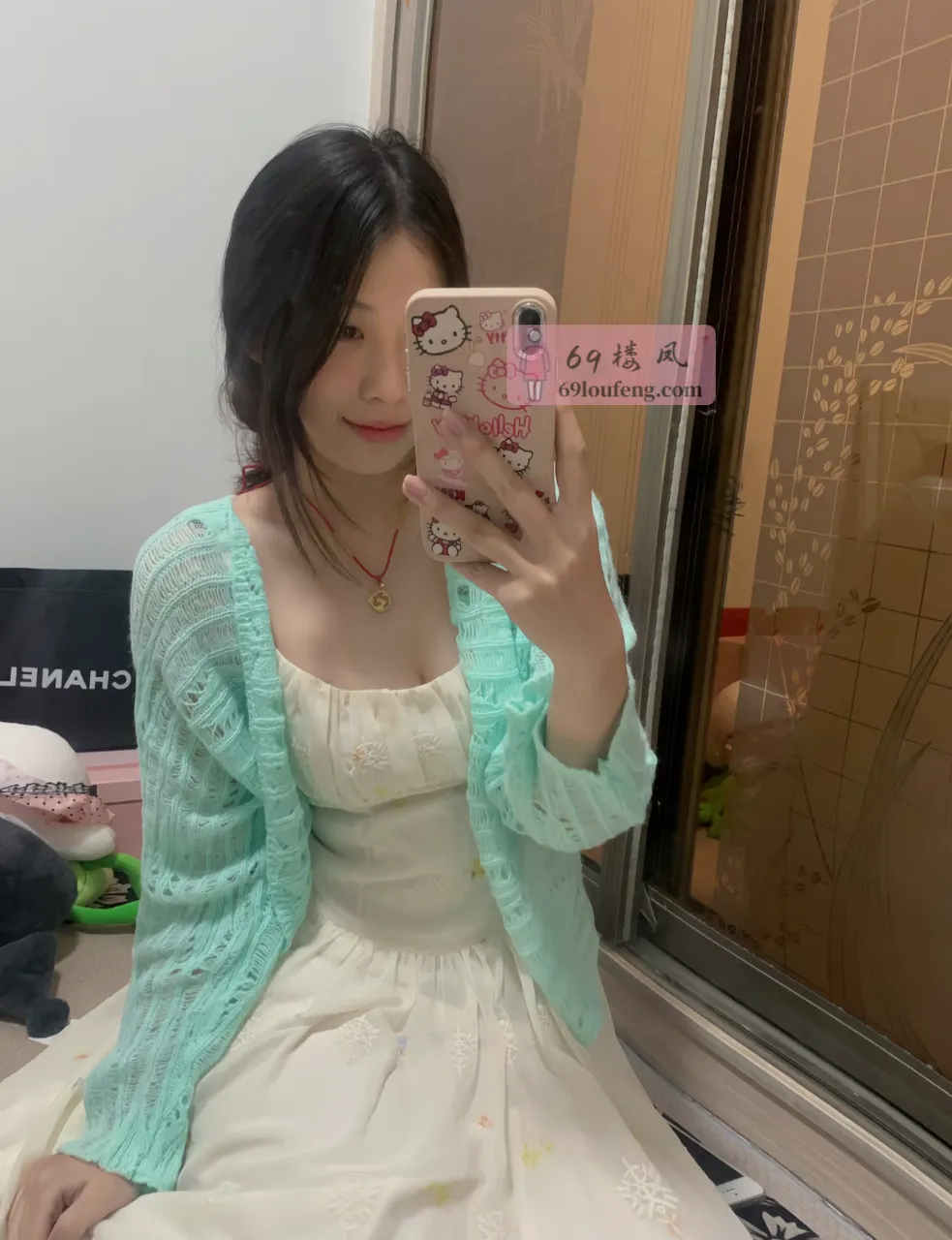 浦东新区05年欣子 - 上海-浦东新区 楼凤实拍第2张