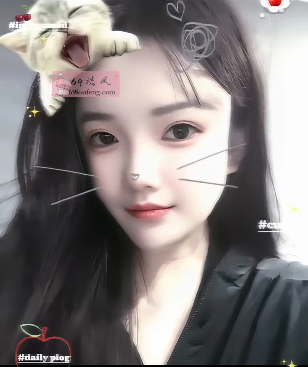 七里河性感粉嫩小姐姐 - 甘肃-兰州 楼凤实拍第2张