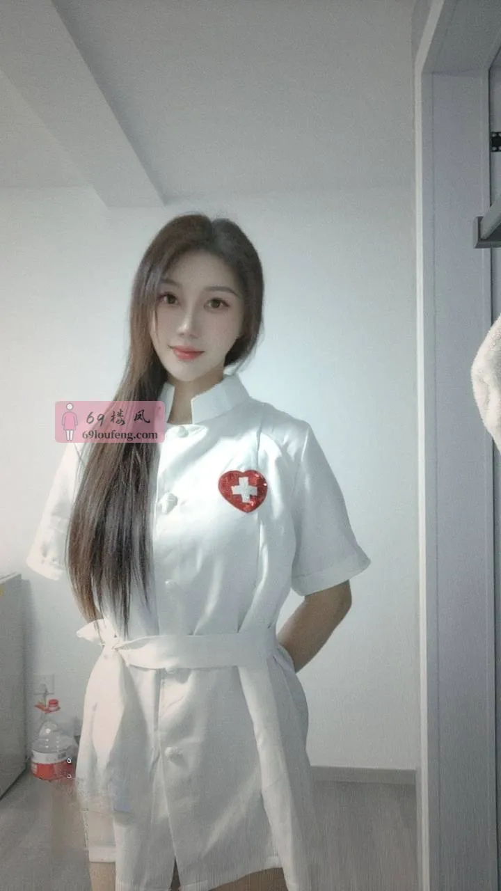 拱墅性感制服妹子 - 浙江-杭州 楼凤实拍第2张