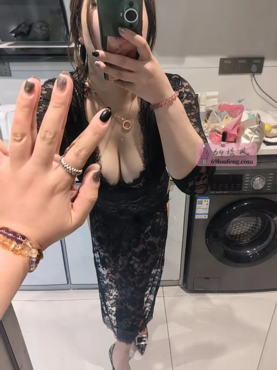 江岸大奶骚妞妞 - 湖北-武汉 楼凤实拍第1张