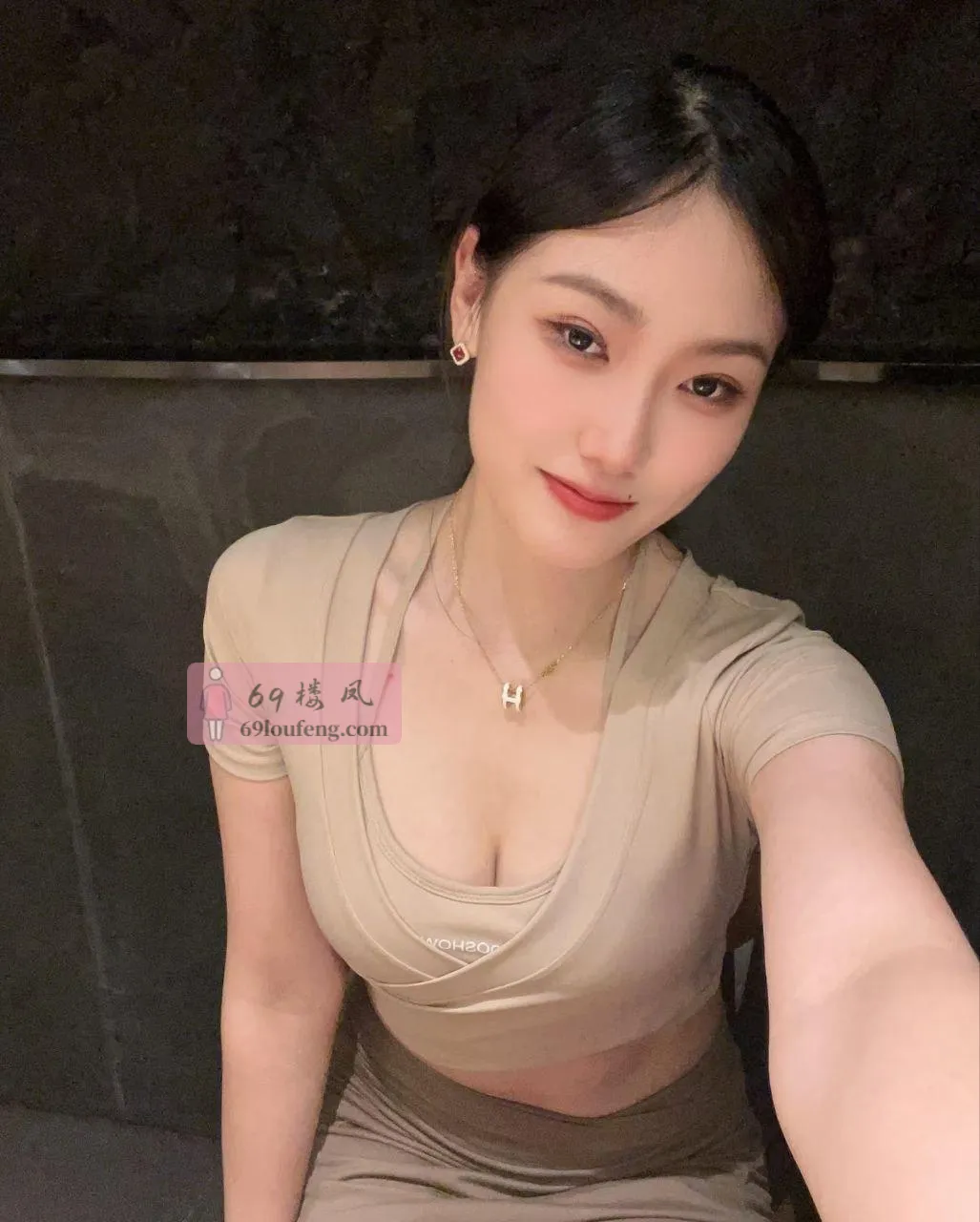 极品性感身材白虎妹妹 - 上海-普陀区 楼凤实拍第1张