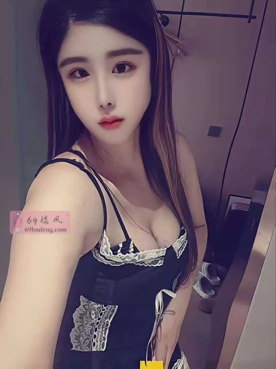 常熟市175长腿欣欣 - 江苏-苏州 楼凤实拍第1张