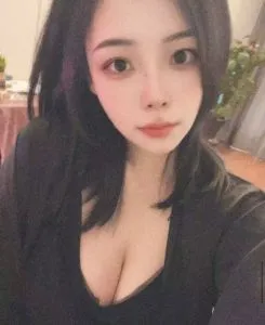 【辽宁 - 沈阳】和平兼职雨婷 最新实拍图片