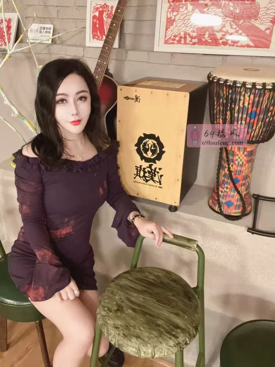 湖塘小巧少妇 - 江苏-常州 楼凤实拍第2张