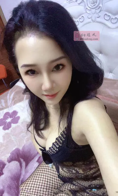 瑶海大奶御姐 - 安徽-合肥 楼凤实拍第1张