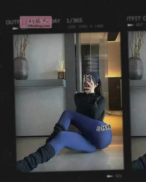 南京健身小妖精 - 江苏-南京 楼凤实拍第1张