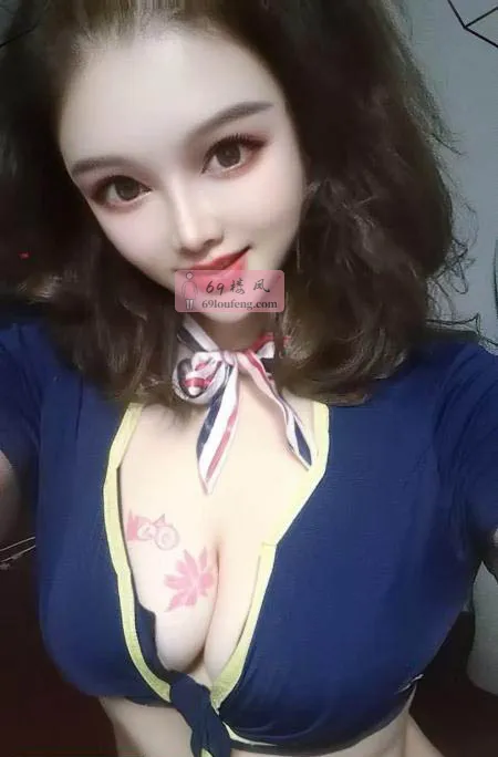 大胸风情少妇 - 天津-河北区 楼凤实拍第1张