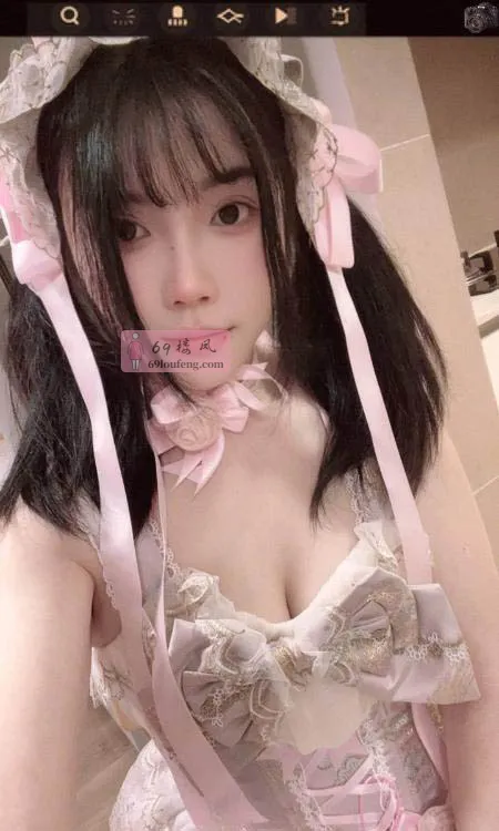 大胸老师姜喜宝 - 上海-黄浦区 楼凤实拍第1张