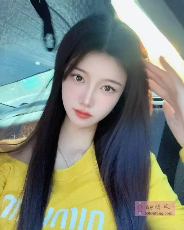 爱健身的袁满老师 - 广东-广州 楼凤实拍第3张