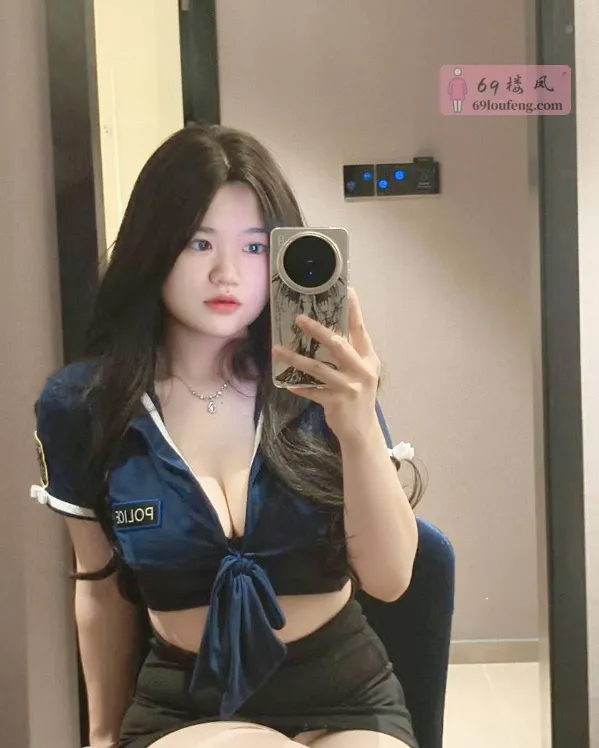 二刷白云大奶波波 - 广东-广州 楼凤实拍第3张