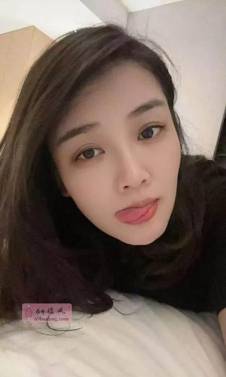 兼职滨湖大奶御姐 - 安徽-合肥 楼凤实拍第1张