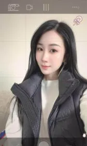 江苏 - 南通 宅男福利推荐：崇川颜值小烧妇 实景