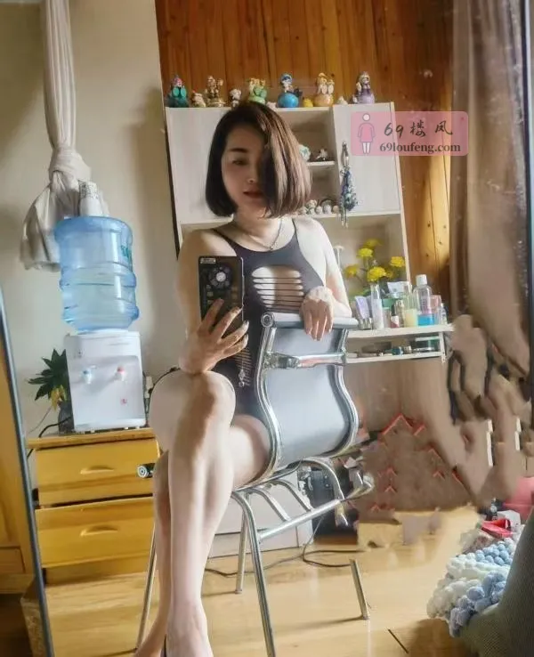 纯欲性感小少妇 - 北京-朝阳区 楼凤实拍第2张
