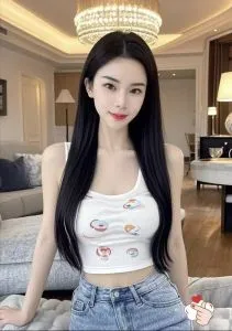 性感瑜伽老师 现场拍摄照片 (陕西 - 西安)