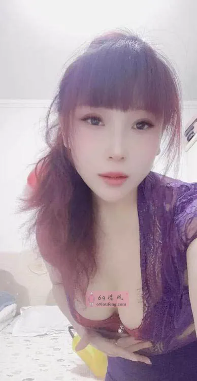 主打服务的小荡妇 - 河南-郑州 楼凤实拍第1张