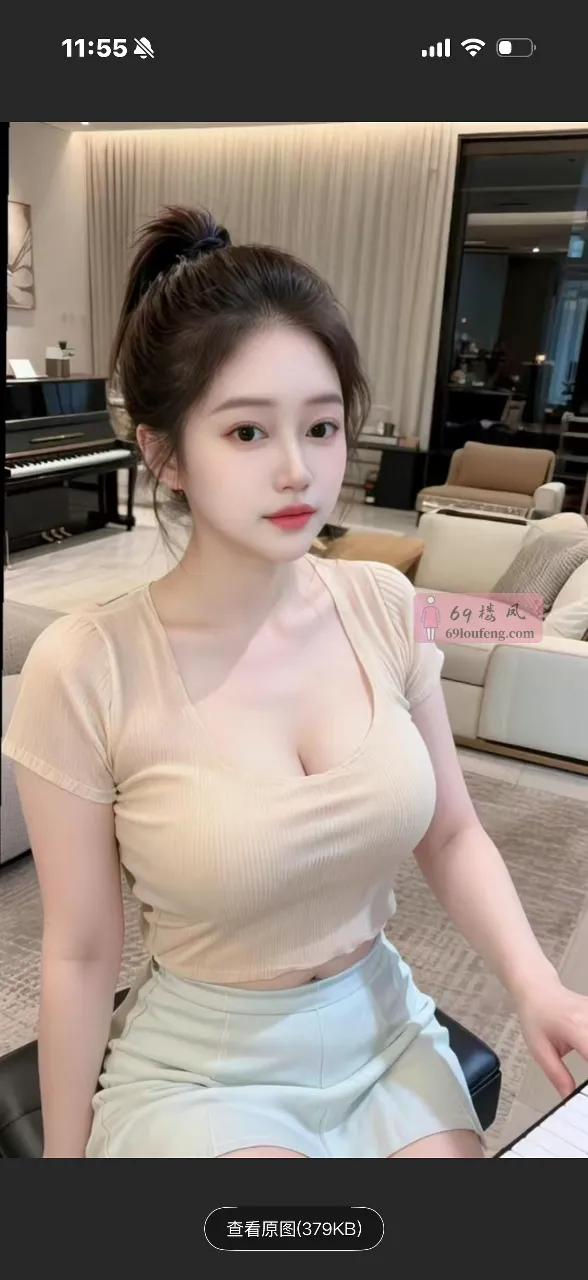 鼓楼九妹儿 - 江苏-南京 楼凤实拍第2张