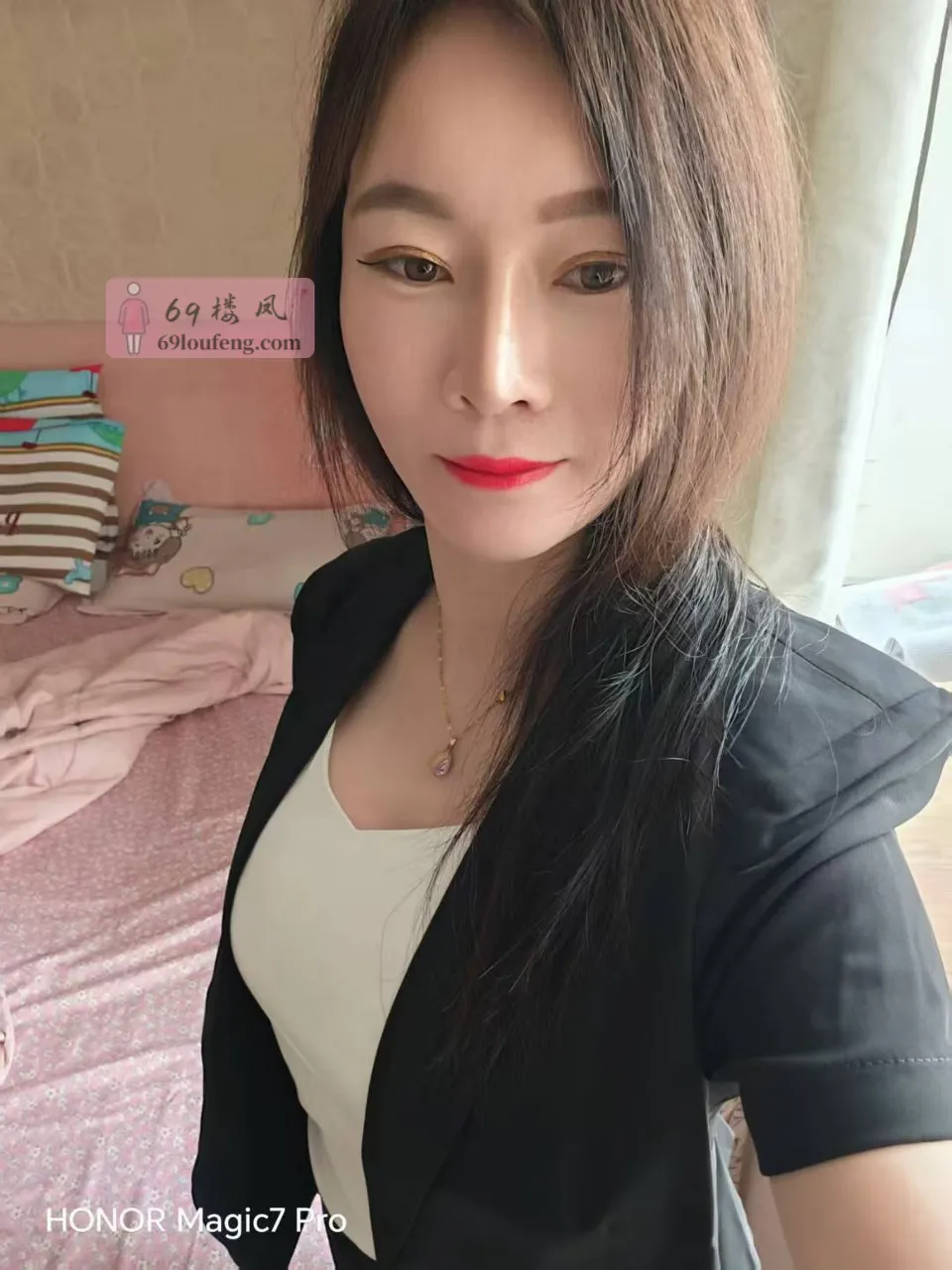 浦口静静 - 江苏-南京 楼凤实拍第1张