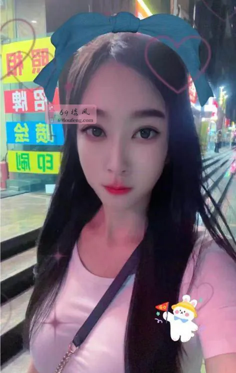 民治骚湘湘 - 广东-深圳 楼凤实拍第3张