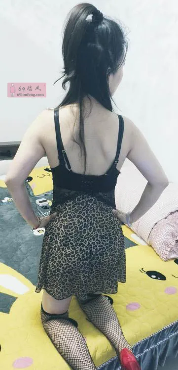 莲湖区豹纹小姨子 - 陕西-西安 楼凤实拍第2张