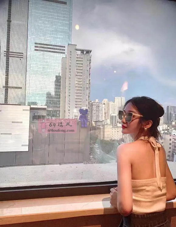 福田酱酱过年不放假 - 广东-深圳 楼凤实拍第3张