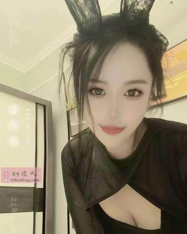 成华小妖精 - 四川-成都 楼凤实拍第1张