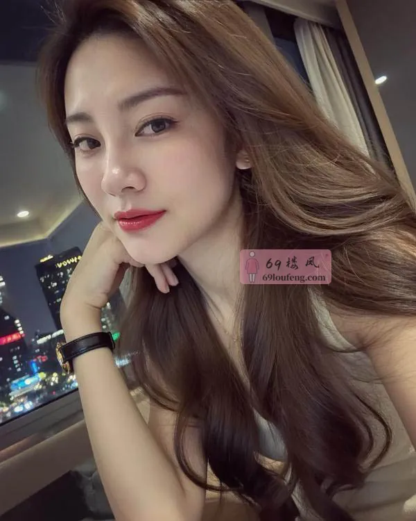 口爆大胸美少妇 - 安徽-合肥 楼凤实拍第4张