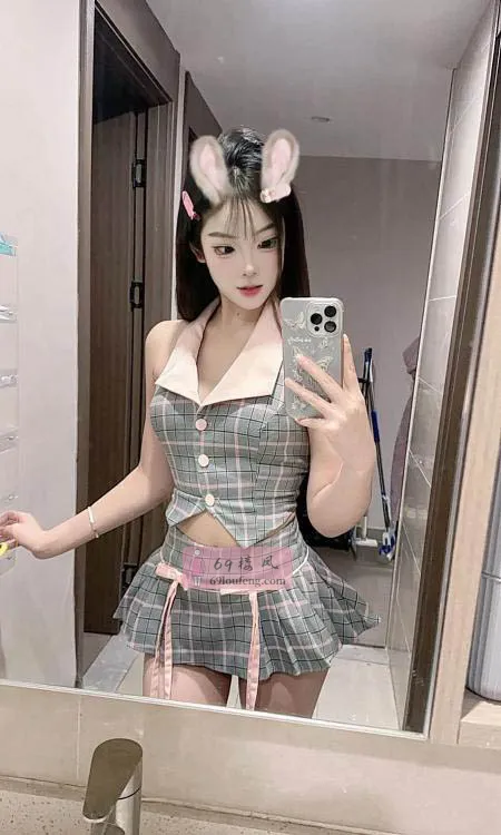 瑶儿制服诱惑 - 甘肃-兰州 楼凤实拍第1张