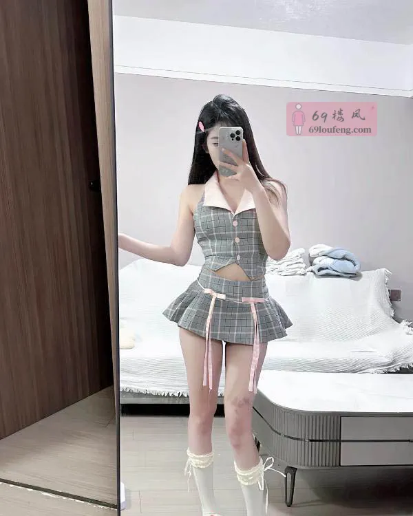 瑶儿制服诱惑 - 甘肃-兰州 楼凤实拍第3张