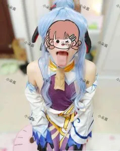 广东 - 广州楼凤实景图推荐 - cos原神甘雨