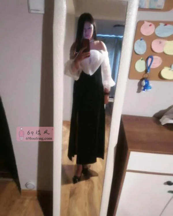 骚骚长腿思思 - 宁夏-银川 楼凤实拍第3张