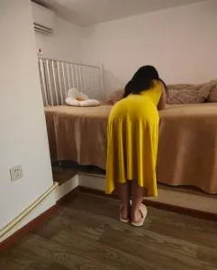 【独家】北京 - 朝阳区 老师 朝阳性价比服务系 内部实拍